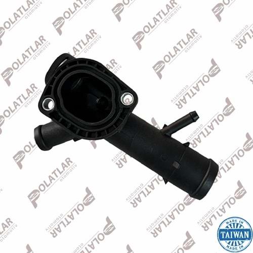 VOLKSWAGEN POLO SU FLANŞI 1.9TDI