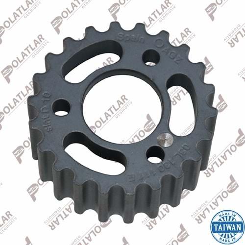 VOLKSWAGEN PASSAT KRANK DİŞLİSİ 12>