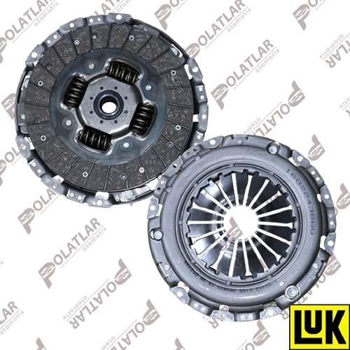 VOLKSWAGEN GOLF5 DEBRİYAJ SETİ