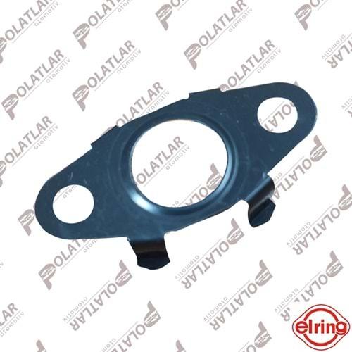 VOLKSWAGEN T4 CONTA TURBO YAĞ BORU 2.0TDI