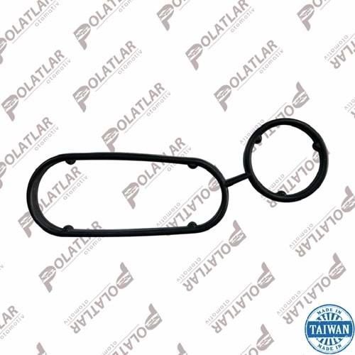 VOLKSWAGEN TİGUAN YAĞ SOĞUTUCU CONTA TAKIMI 1.2-1.6-2.0TDI