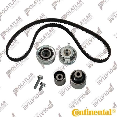 VOLKSWAGEN GOLF6 TRİGER SETİ 1.2/1.6/2.0TDİ 07>