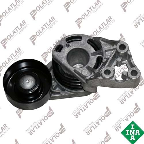 VOLKSWAGEN POLO4 GERGİ MEKANİZMASI KOMPLE