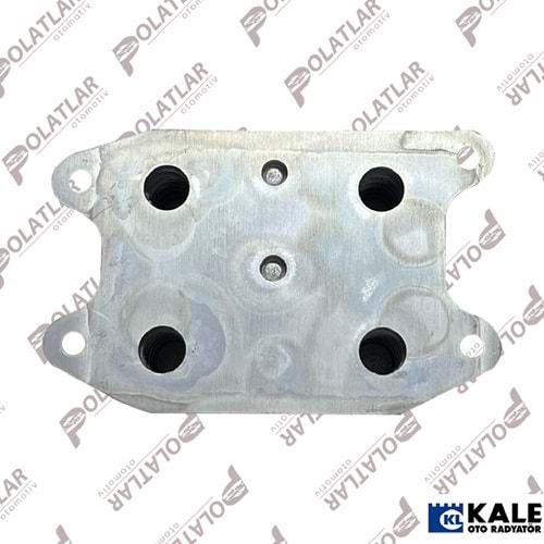 VOLKSWAGEN PASSAT YAĞ SOĞUTUCU 1.0TSİ-1.2TSİ-1.4TSİ-1.5TSİ-1.6 15>