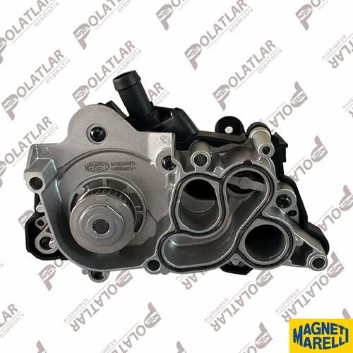 VOLKSWAGEN JETTA/PASSAT DEVİRDAİM KOMPLE (4ÇIKIŞLI) 1.2/1.4TSI