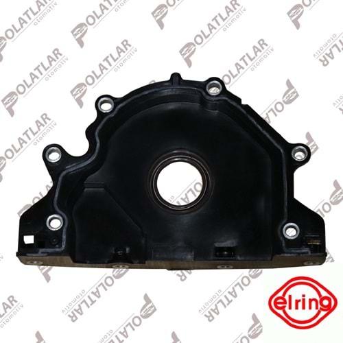 VOLKSWAGEN PASSAT KEÇE FLANŞLI