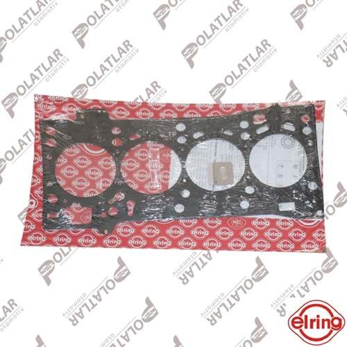 VOLKSWAGEN CADDY4 CONTA SİLİNDİR KAPAK (2 KERTİK)