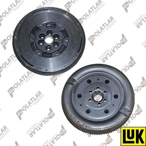 VOLKSWAGEN CADDY3 VOLANT START STOP 2.0TDI