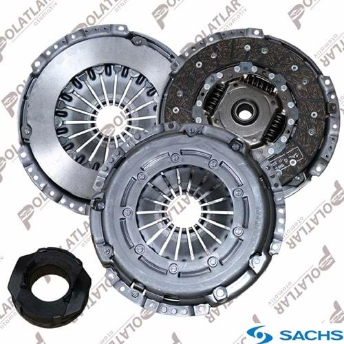 VOLKSWAGEN GOLF7 DEBRİYAJ SETİ