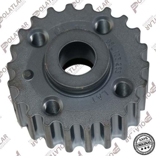 VOLKSWAGEN PASSAT TRİGER KAYIŞ KASNAĞI