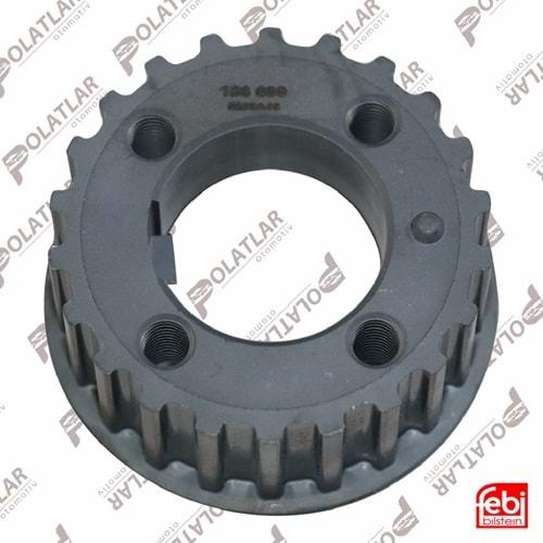 VOLKSWAGEN LT35 KRANK DİŞLİSİ