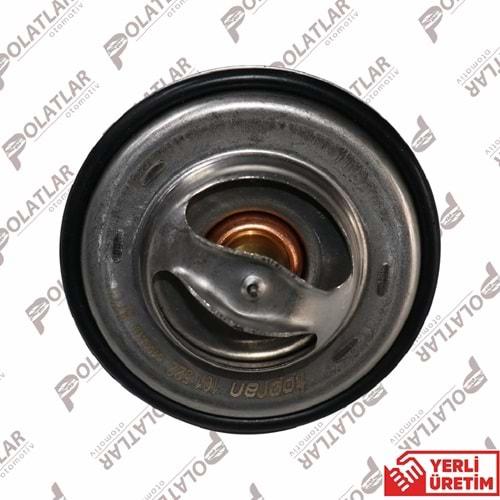 VOLKSWAGEN CRAFTER TERMOSTAT 87 C