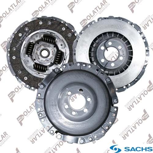 VOLKSWAGEN GOLF 4 DEBRİYAJ SETİ