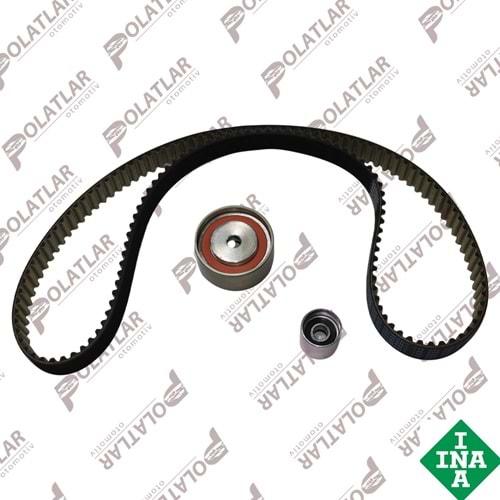 VOLKSWAGEN PASSAT EKSANTRİK GERGİ KİTİ