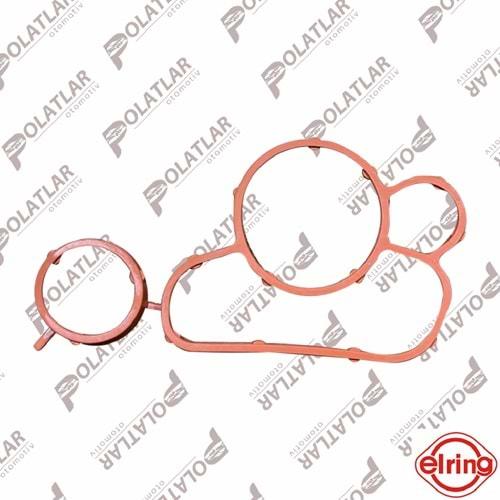 VOLKSWAGEN GOLF5/GOLF6 CONTA YAĞ FİLTRE KÜTÜK 1.8-2.0TSI