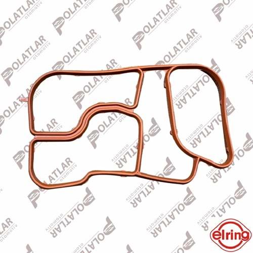 VOLKSWAGEN PASSAT/JETTA3 CONTA YAĞ RADYATÖR 2.0TSI