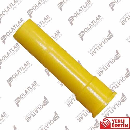 VOLKSWAGEN TOUAREG YAĞ ÇUBUĞU BAKALİTİ 03>10