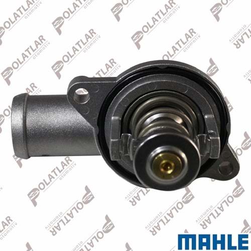 VOLKSWAGEN TOUAREG/T5 TERMOSTAT KOMPLE 87C 03>09