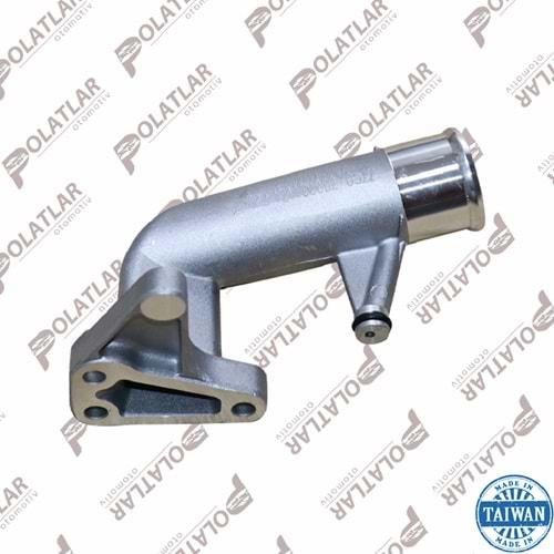 VOLKSWAGEN T5 SU GİRİŞ BORUSU 2.5TDI