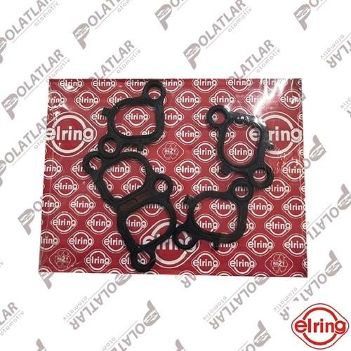 VOLKSWAGEN T5 CONTA SETİ EMME MANİFOLD 2,5TDI