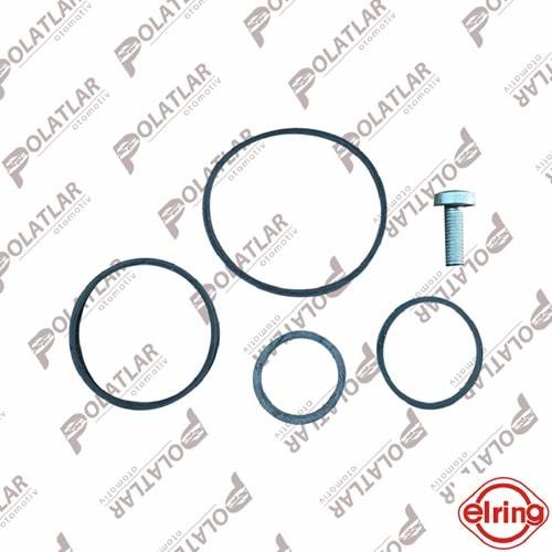 VOLKSWAGEN T5 CONTA YAĞ RADYATÖR 2.5TDİ