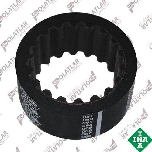 VOLKSWAGEN T5 KAPLİN KAYIŞI