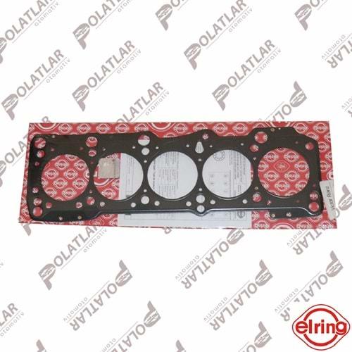 VOLKSWAGEN T4 SİLİNDİR KAPAK CONTASI (1 KERTİK)