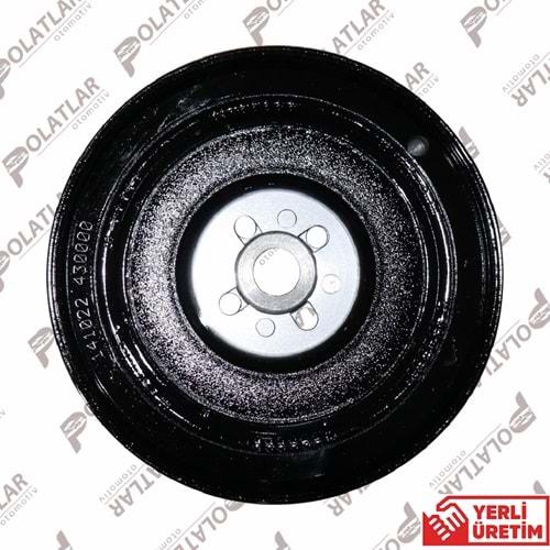 VOLKSWAGEN LT35 KRANK KASNAĞI