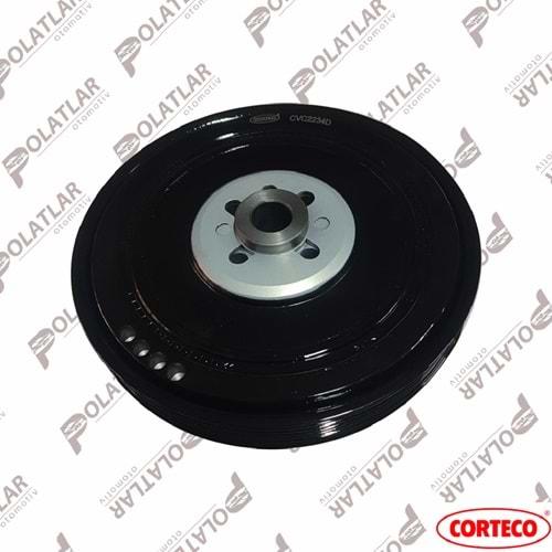 VOLKSWAGEN CRAFTER KRANK KASNAĞI