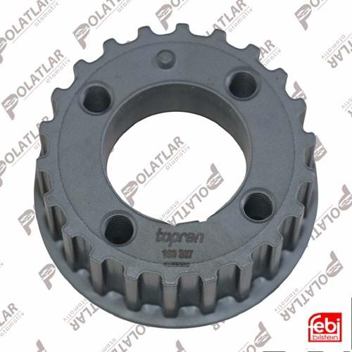 VOLKSWAGEN CRAFTER KRANK DİŞLİSİ 06>16