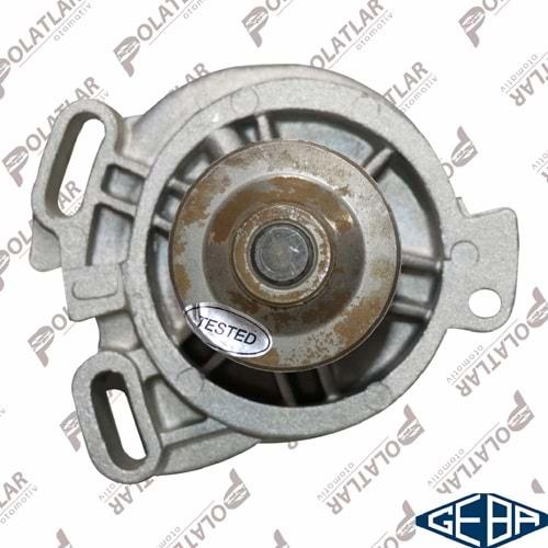 VOLKSWAGEN CRAFTER DEVİRDAİM SU POMPASI