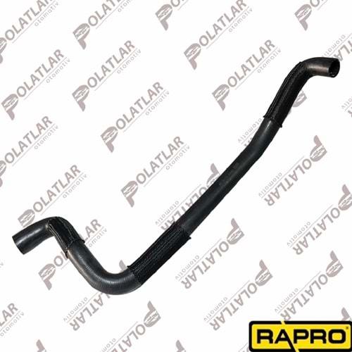 VOLKSWAGEN T4 RADYATÖR ALT HORTUMU 2.5TDI 03>