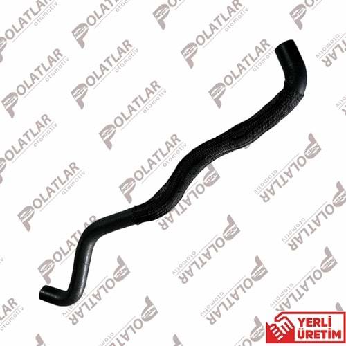 VOLKSWAGEN T4 HORTUM YAĞ RADYATÖR 2.4D/2.5TDI