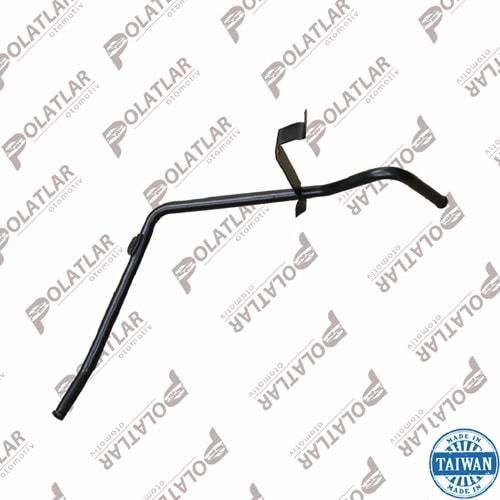 VOLKSWAGEN LT35 KALORİFER SU BORUSU