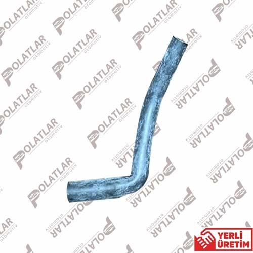 VOLKSWAGEN T4 SU HORTUMU YAĞ SOĞUTUCU İÇİN 91>04