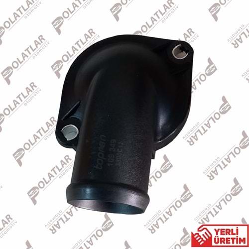 VOLKSWAGEN LT35 TERMOSTAT YUVASI (FLANŞI) 96>06