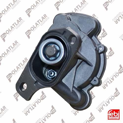 VOLKSWAGEN CRAFTER VAKUM POMPASI 06>16