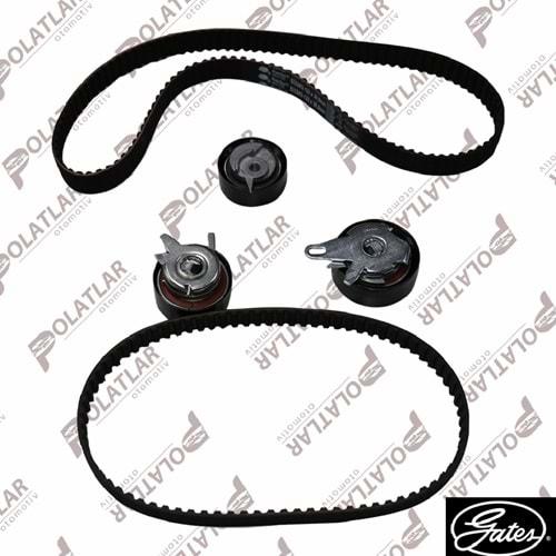 VOLKSWAGEN T4 TRİGER SETİ