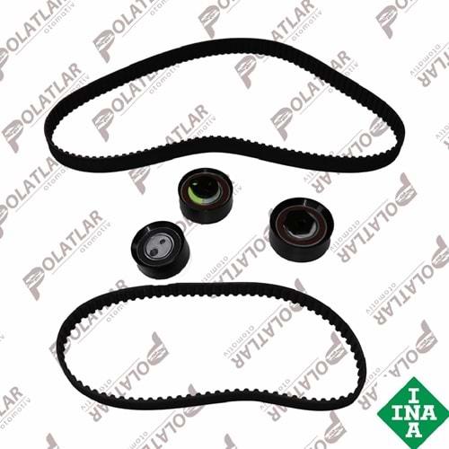 VOLKSWAGEN LT35 TRİGER SETİ