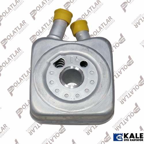 SEAT TOLEDO YAĞ SOĞUTUCU