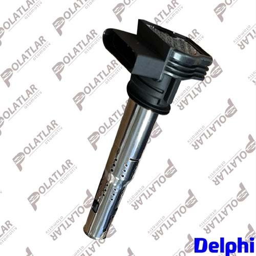 VOLKSWAGEN JETTA/PASSAT ATEŞLEME BOBİNİ 06>