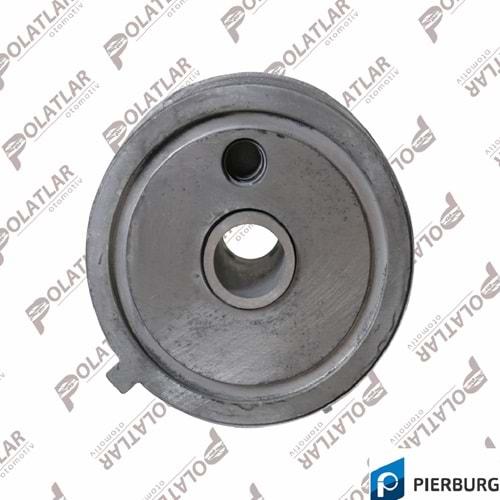 VOLKSWAGEN GOLF5/GOLF6 YAĞ SOĞUTUCU