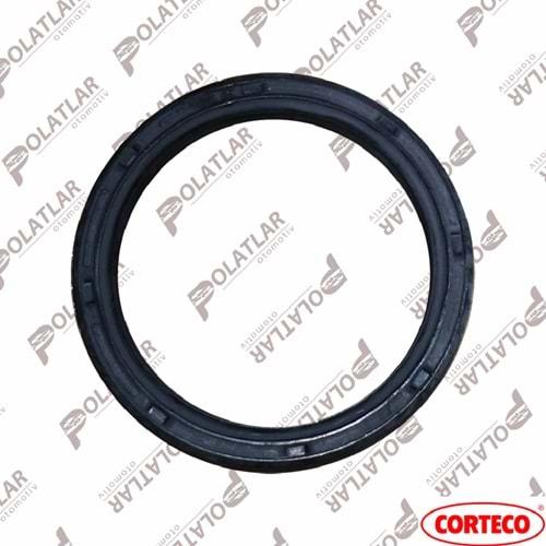 VOLKSWAGEN T5/T6 ŞANZIMAN AKS YAĞ KEÇESİ 47X37X7 10>