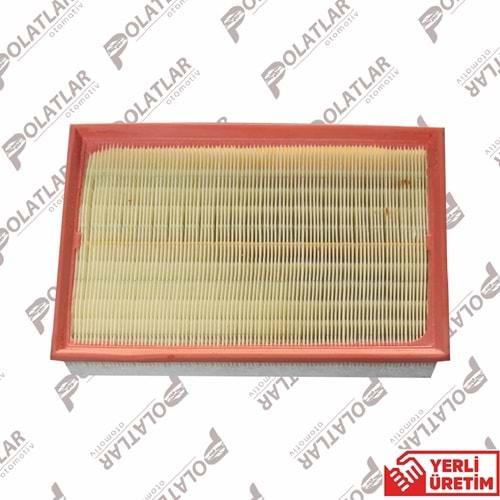 VOLKSWAGEN GOLF1/GOLF2 HAVA FİLTRESİ 1.6TD 1.8GTİ