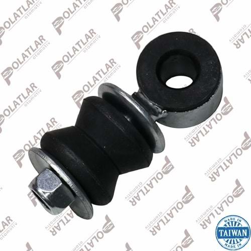 VOLKSWAGEN CADDY VİRAJ DEMİR ASKI ROTU ÖN 96>04