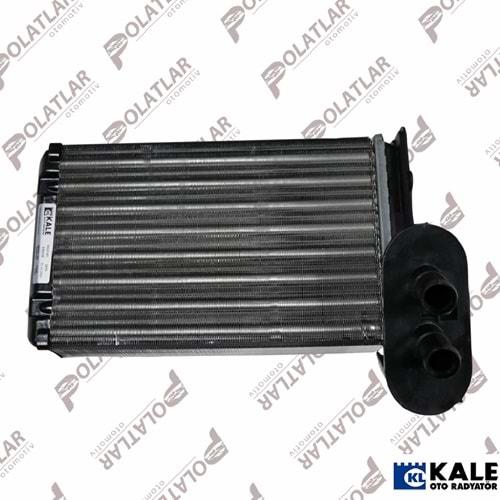 VOLKSWAGEN CADDY KALORİFER RADYATÖRÜ