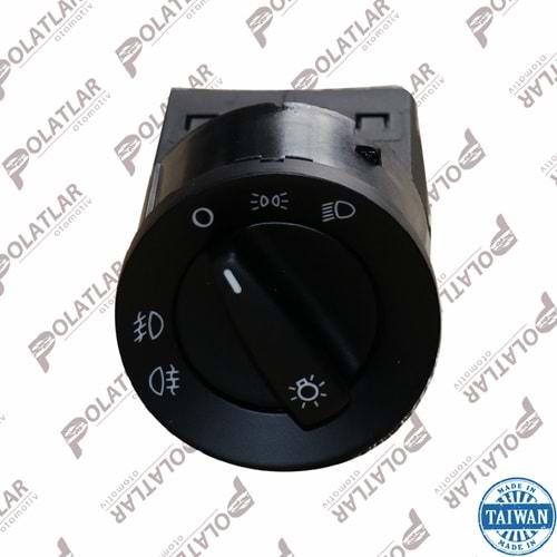 VOLKSWAGEN PASSAT FAR AÇMA ANAHTARI 92>06