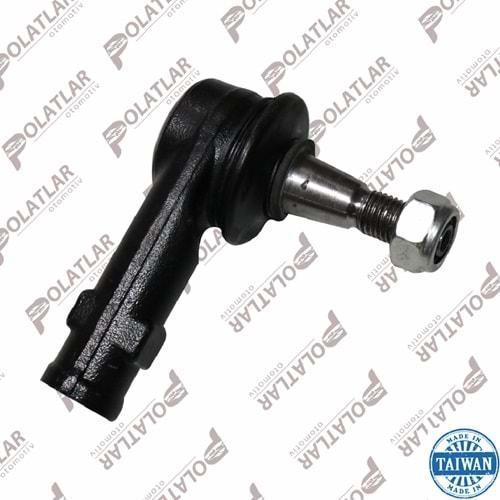 VOLKSWAGEN GOLF4 ROT BAŞI SOL KISA