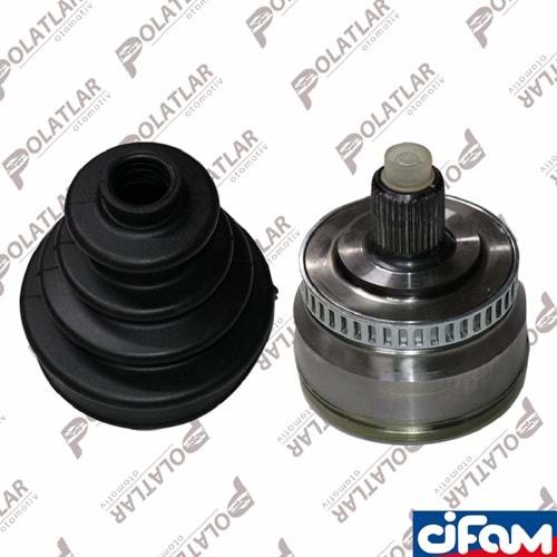 VOLKSWAGEN BORA AKS KAFA DIŞ