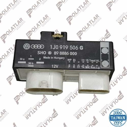 VOLKSWAGEN BORA FAN ROLESİ KONTROL ÜNİTESİ